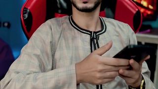 لما تعرف ان قريبك اغمى عليه
