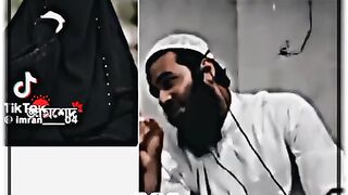 একটি দীনদার নারীর গল্প।। জামশেদ মজুমদার।। Bangla_New_Waz_2023