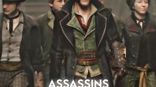Assassin cred edit