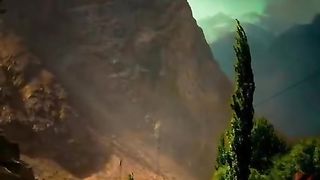 land escape