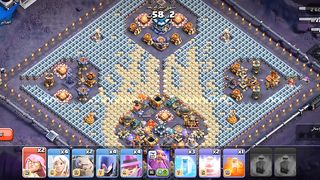 Clach of Clans