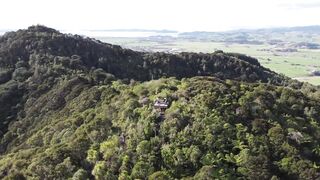 "Sublime Nature: A Portrait of Earth's Magnificence"