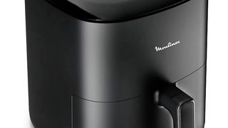 Moulinex Oil-Free Fryer