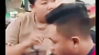 Random people