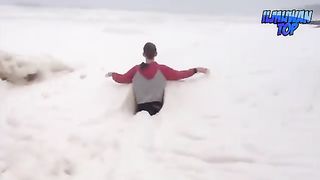 These are the 15 strangest natural phenomena
