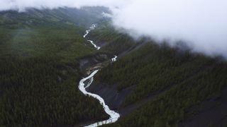 "Nature's Majesty: Reveling in Earth's Magnificence"