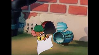 Tom & Jerry in italiano | Prendimi se Ci Riesci | WB Kids