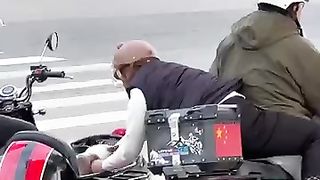 Do you guy think he did this on purpose ????????