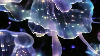 Live, 32k, 4d, Animated wallpaper