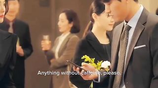 Don't judge a book by its cover ????????-CEO of the year- My demon #shorts #kdrama #mydemon