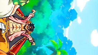 One piece edits