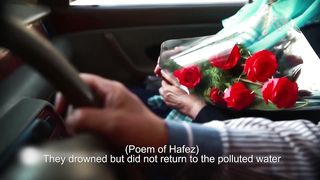 A poetic Short film (Thursday appointment)