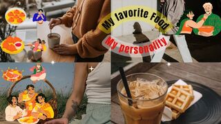 How my favorite food type my personality? what your favorite food says about you?|