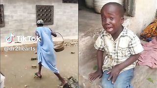 Funny video watch end