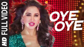 OYE OYE Full Video Song AZHAR Emraan Hashmi Nargis Fakhri Prachi Desai DJ Chetas
