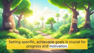 The Steps You Must Follow to Achieve Any Goal in Life