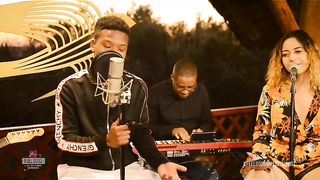 Nasty c