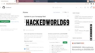RDP WORKING TRICK BY HACK WORLD 69