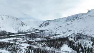 "Marvels of Nature: Celebrating Earth's Magnificence"