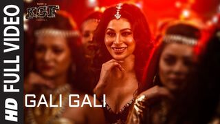 Gali Gali Full Video Song KGF Neha Kakkar Mouni Roy Tanishk Bagchi Rashmi Virag