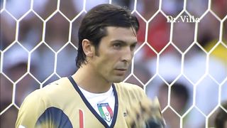 هدف زيدان الاسطوري في نهائي كأس العالم