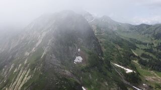 "Revering Nature's Grandeur: A Tribute to Earth's Magnificence"