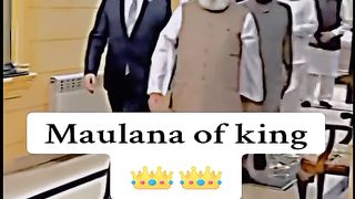 Maulana