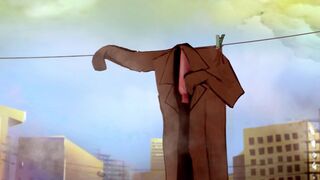 short animation (father)