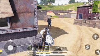 call of duty mobile