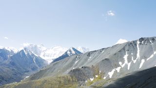 "Unveiling Nature's Splendor: A Tribute to Earth's Magnificence"