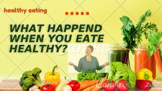 The beginners guide to healthy eating| how to eat healthy????????✔