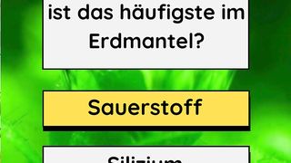 Elemente imErdmantel