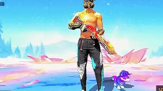 Kafi Khatarnaak Bhi Hu ????_ #shorts #freefire #trending.