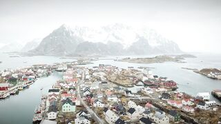 "Embracing the Majesty of Nature: Celebrating Earth's Magnificence"