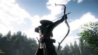 This Is Conqueror's Blade #ConquerorsBlade.