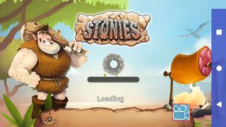 Stoneies android game