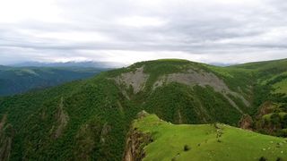 "Nature's Sublime Beauty: A Tribute to Earth's Magnificence"