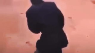 Papa the dancer