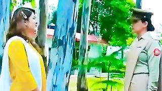 Army drama
