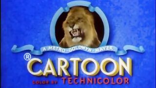 Tom and Jerry - Anak Bebek yang Kecil(Little Quacker, bahasa indonesia sub)