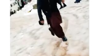 Murree visit