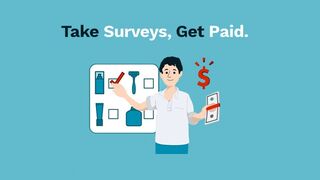 Survey Voices: Opinions That Pay