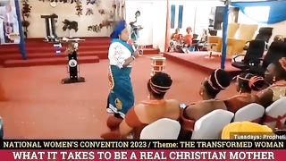National Women Convention