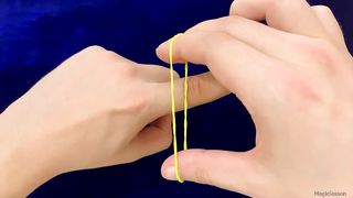 Magic tricks