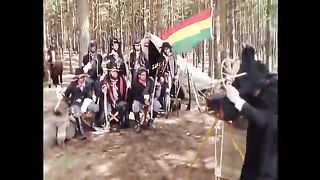 Buffalo soldiers bestofbobmarley