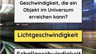 Höchste Geschwindigkeit