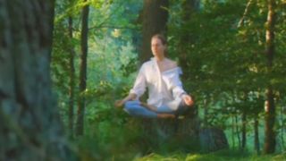 Meditation: The Key to Relaxation