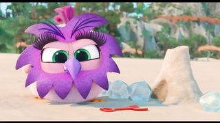 Cute chick ???? cartoon episode 2