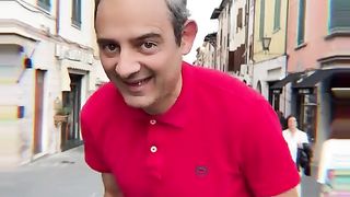 Come and laugh