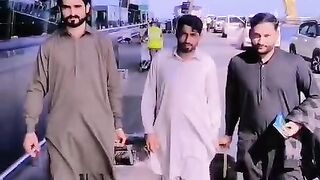 Go pakistan